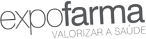 logo de EXPOFARMA 2026