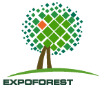 logo fr EXPOFOREST 2025
