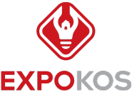 logo pour EXPOKOS 2024