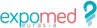 logo for EXPOMED EURASIA 2024