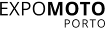 logo for EXPOMOTO - PORTO 2024