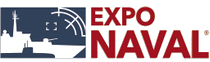 logo for EXPONAVAL 2024