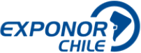 logo for EXPONOR CHILE 2024