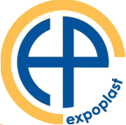 logo for EXPOPLAST CANADA 2024