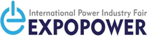 logo pour EXPOPOWER 2025