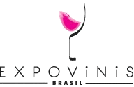 logo for EXPOVINIS BRASIL 2024