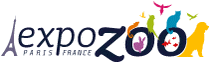logo pour EXPOZOO 2025
