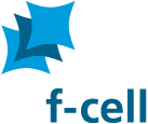 logo fr F-CELL 2024