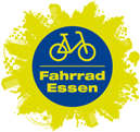 logo pour FAHRRAD MESSE ESSEN 2025