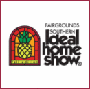 logo de FAIRGROUNDS SOUTHERN IDEAL HOME SHOW (FALL) 2024