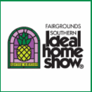 logo pour FAIRGROUNDS SOUTHERN IDEAL HOME SHOW (SPRING) 2025