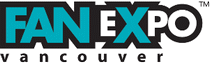 logo for FANEXPO VANCOUVER 2025