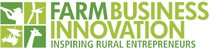 logo for FARM BUSINESS INNOVATION 2024