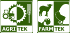 logo for FARMTEK ASTANA 2025