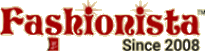 logo for FASHIONISTA LIFESTYLE EXHIBITION - AMRAVATI 2024