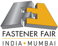 logo pour FASTENER FAIR INDIA - MUMBAI 2025