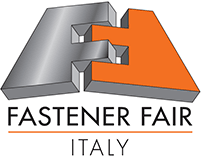 logo for FASTENER FAIR ITALY 2024