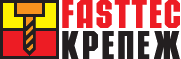 logo for FASTTEC 2024