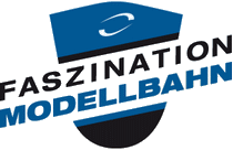 logo pour FASZINATION MODELLBAHN 2025