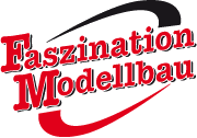 logo for FASZINATION MODELLBAU FRIEDRICHSHAFEN 2024
