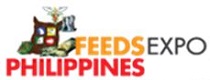 logo for FEEDS EXPO PHILIPPINES 2024