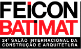 logo for FEICON BATIMAT 2024