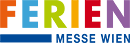 logo for FERIEN-MESSE WIEN 2025
