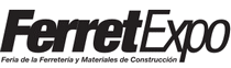 logo pour FERRETEXPO 2025