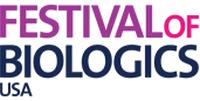 logo pour FESTIVAL OF BIOLOGICS - SAN DIEGO 2025