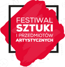 logo pour FESTIWAL SZTUKI 2024
