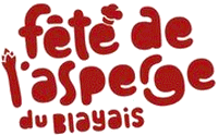 logo pour FTE DE L'ASPERGE 2025