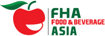 logo for FHA - FOOD & BEVERAGE ASIA 2025