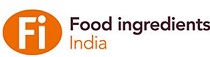 logo for FI INDIA - FOOD INGREDIENTS INDIA 2024