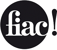 logo for FIAC 2024