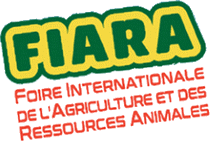 logo for FIARA (FOIRE INTERNATIONALE DE L'AGRICULTURE ET DES RESSOURCES ANIMALES) 2024