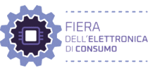 logo for FIERA DELL’ELETTRONICA DI CONSUMO - BOLOGNA 2024