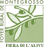 logo for FIERA DI L'ALIVU 2024