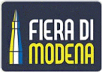 logo pour FIERA DI MODENA 2025