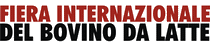 logo de FIERA INTERNAZIONALE DEL BOVINO DA LATTE 2024