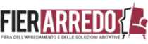 logo for FIERARREDO 2025