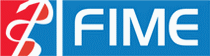 logo pour FIME 2024