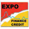 logo for FINANCE, CREDIT, INSURANCE AND AUDIT EXPO 2024