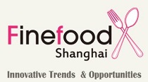 logo for FINEFOOD SHANGHAI 2025