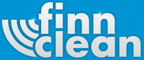 logo for FINNCLEAN 2025