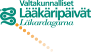 logo pour FINNISH MEDICAL CONVENTION AND EXHIBITION 2025