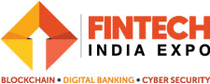 logo pour FINTECH INDIA 2025