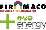 logo pour FIRAMACO + ENERGY 2025