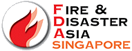 logo fr FIRE & DISASTER ASIA 2024