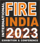 logo for FIRE INDIA 2024