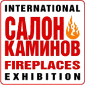 logo pour FIREPLACES SALON - KAMINOV 2024